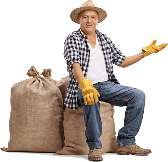 TamaFarm Farmer