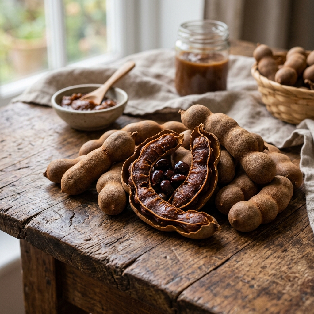 Tamarind